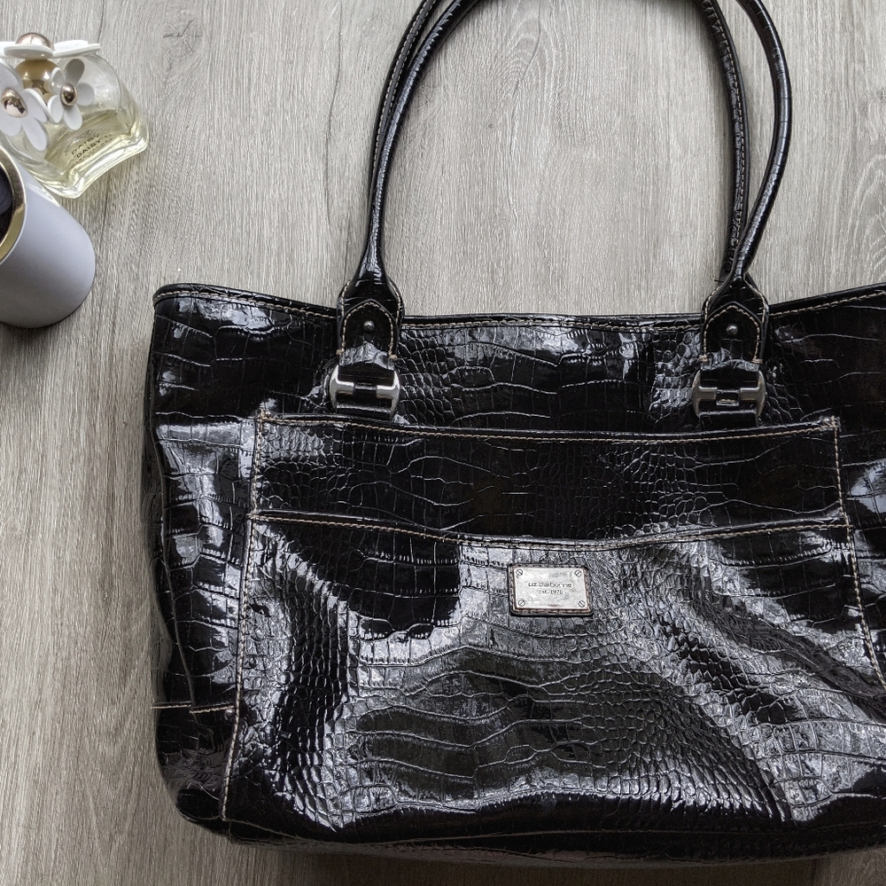 Liz Claiborne Large Purse